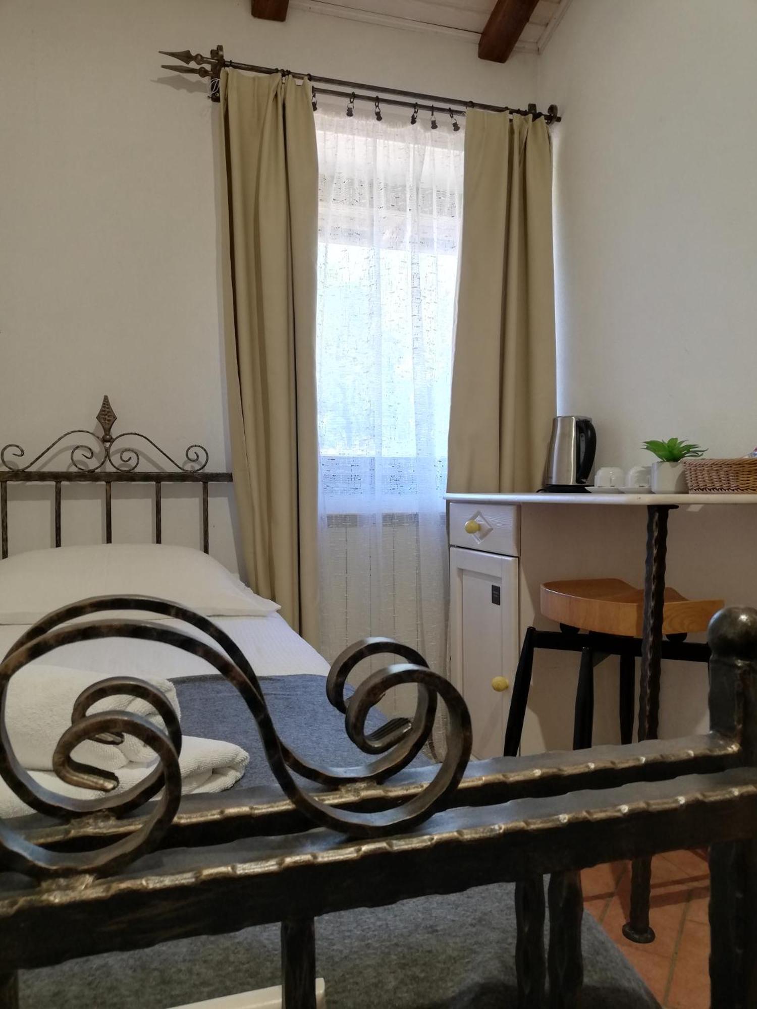 Pri Martinovih Apartment Deskle Exterior photo